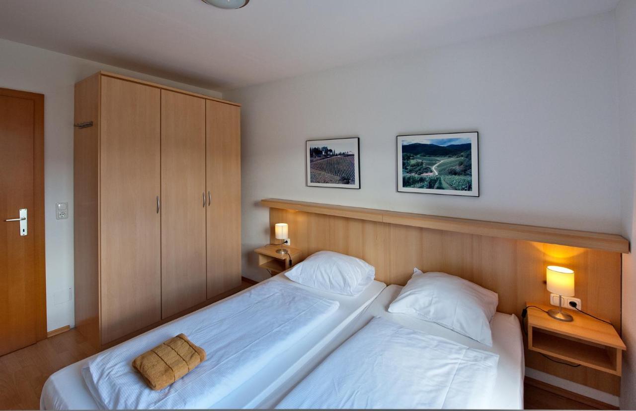Residenz Monica Top 8 Sankt Margarethen im Lungau Kültér fotó